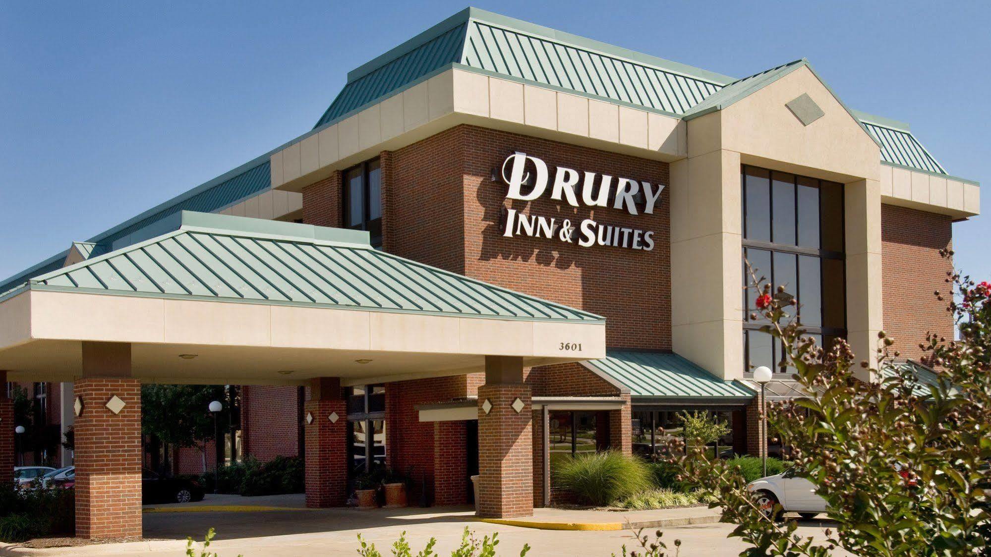 Drury Inn & Suites Joplin Exterior photo